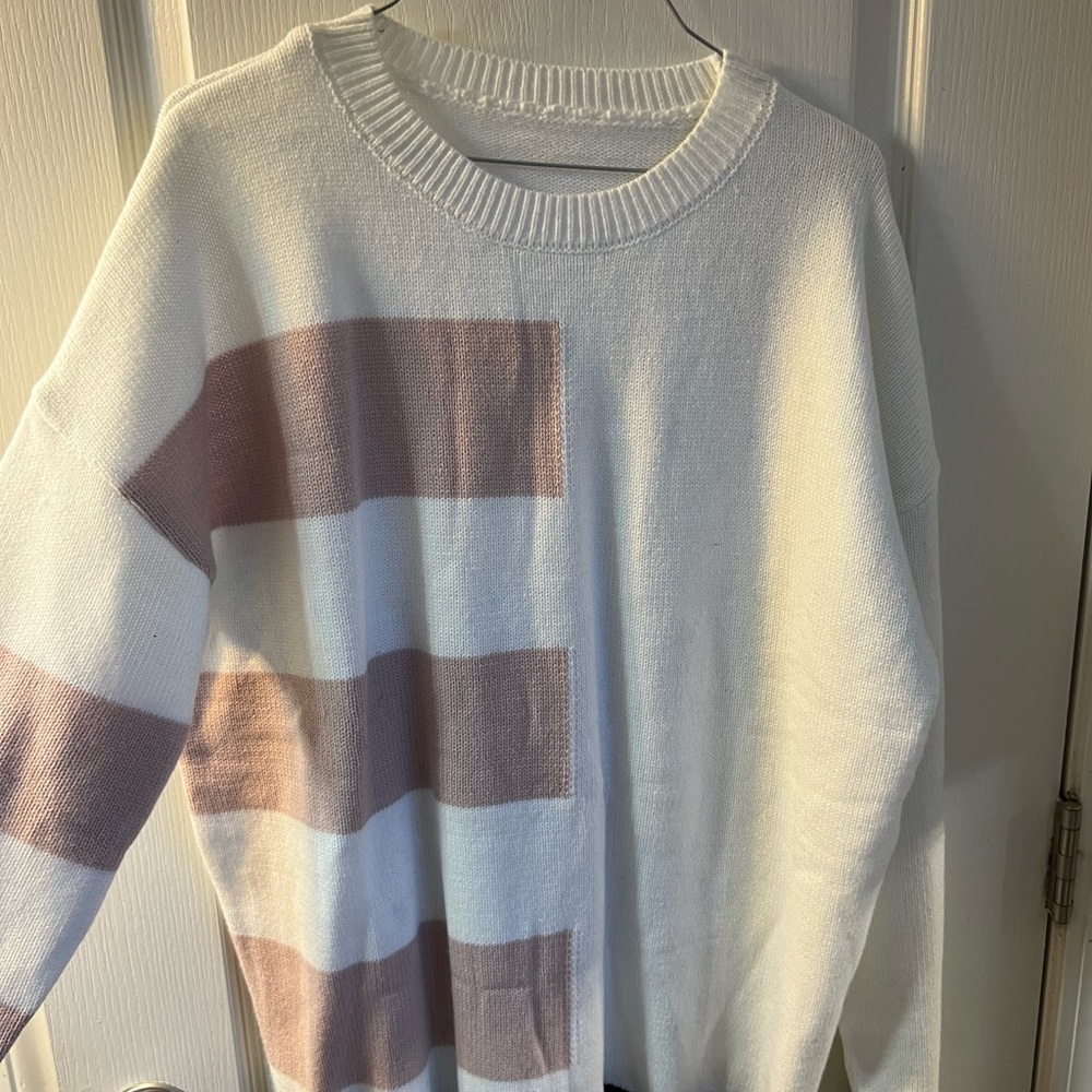 SHEIN sweater never worn